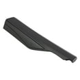 thumbnail image 3 of Right Rear Passenger Side Lower Door Trim Molding For Nissan Rogue 2021-2022, 3 of 8