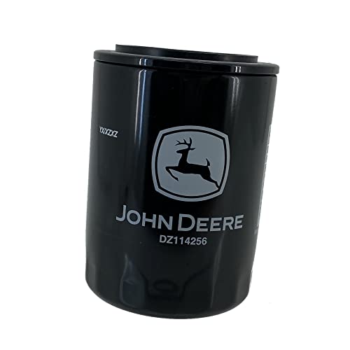 John Deere Original Equipment Oil Filter DZ114256