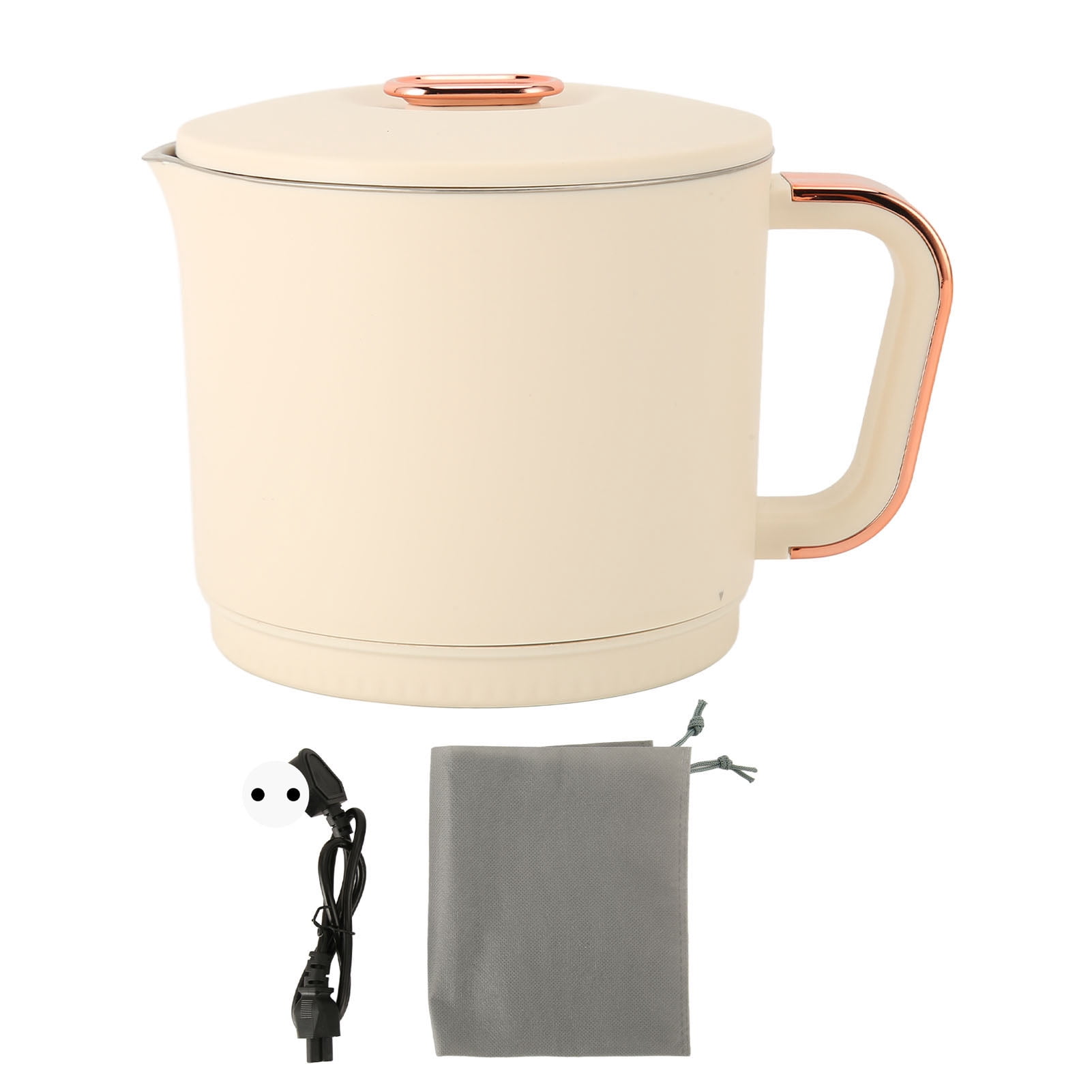 32 oz ma whte electrc water kettle – Artoft