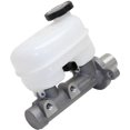 thumbnail image 3 of Replacement REPC270907 Brake Master Cylinder Compatible with 2005-2006 GMC Sierra 1500 Chevrolet Silverado 6Cyl 8Cyl 4.3L 4.8L 5.3L 6.0L With Reservoir, 3 of 3