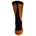thumbnail image 2 of Epic Adult Claw Marks - Cute Novelty Fun Design Crew-Socks (1-Pair), 2 of 2