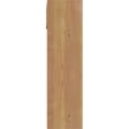 thumbnail image 4 of Ekena Millwork 5 1/2"W x 20"D x 20"H Funston Block Smooth Bracket w/ Offset Brace, Western Red Cedar, 4 of 25