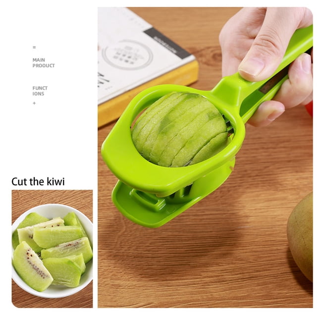 RKSTN A Slicer Cheese Date Multifunctional Handheld Kitchen Gadgets