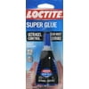 Loctite Ultra Gel Control Super Glue, 0.14 Ounce (4-Gram) Bottle