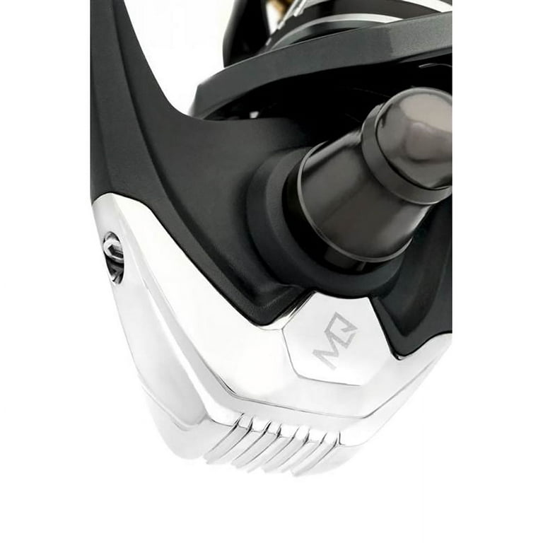 Daiwa BG MQ Spinning Fishing Reel - 6000D-H - Walmart.com