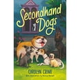 thumbnail image 2 of Secondhand Dogs, (Hardcover), 2 of 2