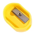thumbnail image 1 of 3Pcs Manual Pencil Sharpener, Vacemry Colorful Manual Pencil Sharpener, Shells Sharps No Lead Breakage, Portable Pencil Cutter forStudents, Stationery for PrimarySchoolJunior HighSchoolHome Office, 1 of 6