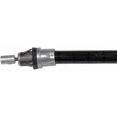 thumbnail image 2 of Parking Brake Cable, 2 of 3