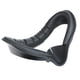 thumbnail image 3 of Funda De Piel Para Ojos Compatible Con Oculus Quest 2 Vr, Almohadilla De Repuesto Antisudor A Prueba De Luz Scienceny EL015797-00, 3 of 5