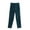 Green, variant on ZZwxWA Womens Casual Solid Color High Waisted Pants Elegant Work Office Business Straight Leg Trousers with Pockets Women's Harlan Casual Suit Pants