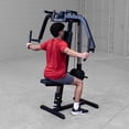 thumbnail image 6 of Body-Solid GPM65B Pec Dec Machine, 6 of 9