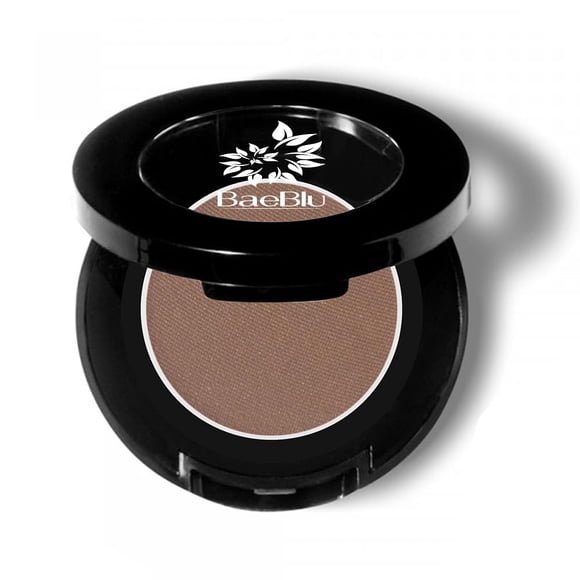 Sombra de ojos BaeBlu Jupiter Organic en polvo hipoalergénico