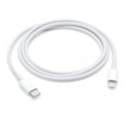 thumbnail image 1 of Apple Cable Usb Tipo C a Lightning - 2 Metros Apple Cable Usb Tipo C, 1 of 3