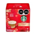 thumbnail image 1 of Cápsulas de café Starbucks toffee nut latte 12 pzas, 1 of 4