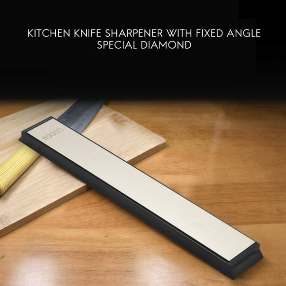 10Pcs Set Diamond Whetstone Knife Sharpener for Edge Sharpener