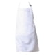 thumbnail image 4 of Delantal para niños Delantales ajustables para niños con bolsillos para cocina cocinar hornear pintar , m blanco Blanco M Macarena Delantal para niños, 4 of 8
