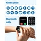 thumbnail image 2 of Reloj inteligente RUIMEN D1 para mujeres y hombres con pantalla HD y frecuencia cardíaca, 2 of 8