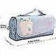 thumbnail image 4 of Pencil Case Comments Lar Pencil Pencil For Teens Girls Women Adults Sry, 4 of 5