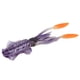 thumbnail image 4 of Señuelos de Pesca Suaves, Cebo de Pesca Artificial, Señuelo para Crankbait, Plantillas, Cola Larga Púrpura, 4 of 7