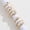 #5, variant on Rings Set Fashion Resin Beaded Rings Set Finger Knuckle Women Party Jewelry Gift-#2-Fixed Size