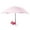 Pink, variant on atinetok Phone Umbrella Suction Cup Stand Universal Phone Stand With Umbrella For Phone Suitable For Outdoor Mobile Phones To Sun And Rain,for Home Garden Patio Tools Clearance