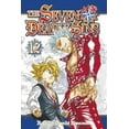 thumbnail image 3 of Seven Deadly Sins 12, Nakaba Suzuki Paperback, 3 of 4