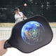 thumbnail image 1 of Pala de Pickleball deportiva Jadeshay Carbono Portátil, 1 of 13