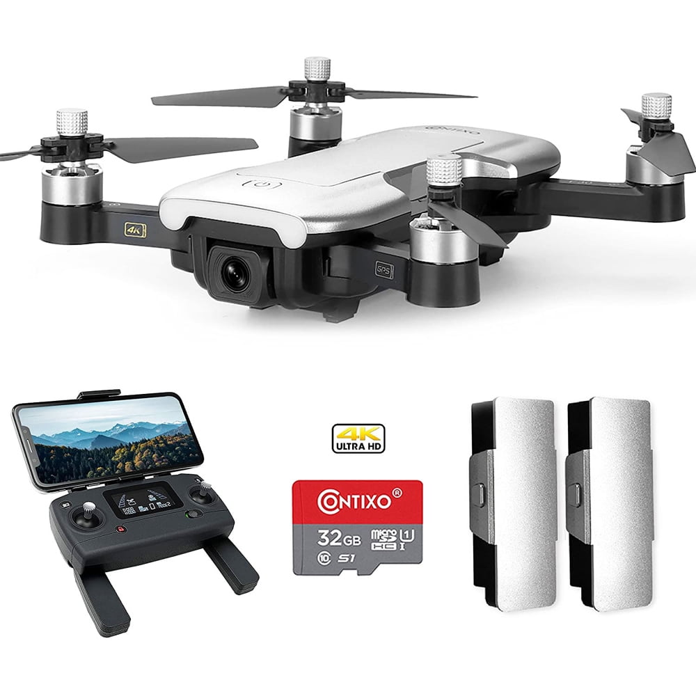 drone contixo