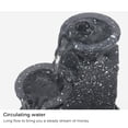 thumbnail image 1 of Desktop Fountain Durable Compact Indoor Water Decoration, 1 of 8