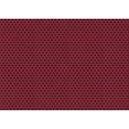 thumbnail image 1 of Ahgly Company Machine Washable Indoor Rectangle Transitional Crimson Red Area Rugs, 2' x 4', 1 of 7