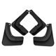 thumbnail image 3 of Guardabarros de Coche para Ei5 2018-2020, 4 Uds., Accesorios para Guardabarros, 3 of 5