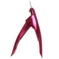 thumbnail image 1 of Fake Nail Clipper Creative Professional Nail Tip Clipper Nail Edge Cutter, 1 of 7