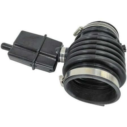 Air Intake Hose - Compatible with 2011 - 2017 Nissan Quest 3.5L V6 2012 2013 2014 2015 2016
