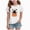 H803-White, variant on TOWED22 Halloween Graphic Shirt for Toddler Kid Girl Boy Cute T-Shirt Kids Spooky Season Short Sleeve Gift Tops