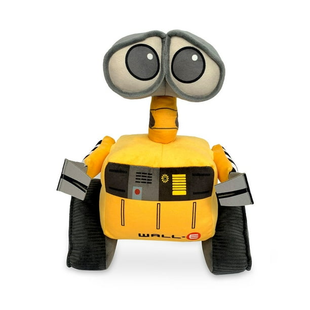 Wall E Plush Medium 14 Walmart Com Walmart Com Wall E Plush Medium 14 Walmart Com Walmart Com
