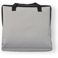 thumbnail image 5 of Real Flame Aegean 70" Rectangle Protective Fire Pit Cover, 5 of 5