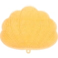 thumbnail image 1 of Wall Mounted Back Scrubber Foot Massage Pad Bathing Feet Scrubber Shower Foot Scrubber, 1 of 8