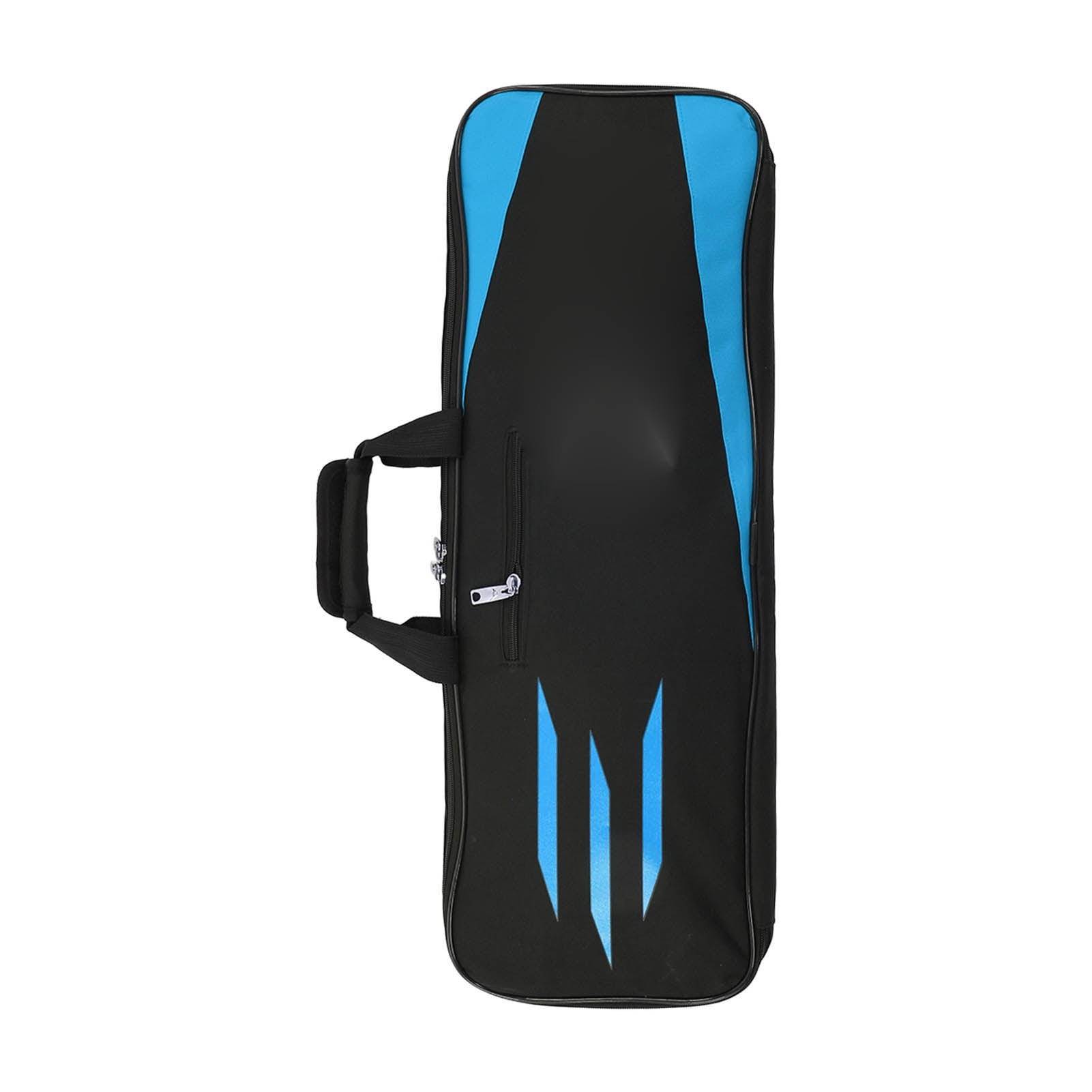 Archery Recurve Bow Bag, Foldable Wear Resistance Portable Bow Case