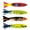 Multicolor-972, variant on Underwater Diving Toy, Colorful Pool Training Tool, Waterproof Design, Lightweight Construction, for Boys Girls, Swim Practice Aid, Safe Non-Toxic Material, Diving Game Equipment JACSZPA