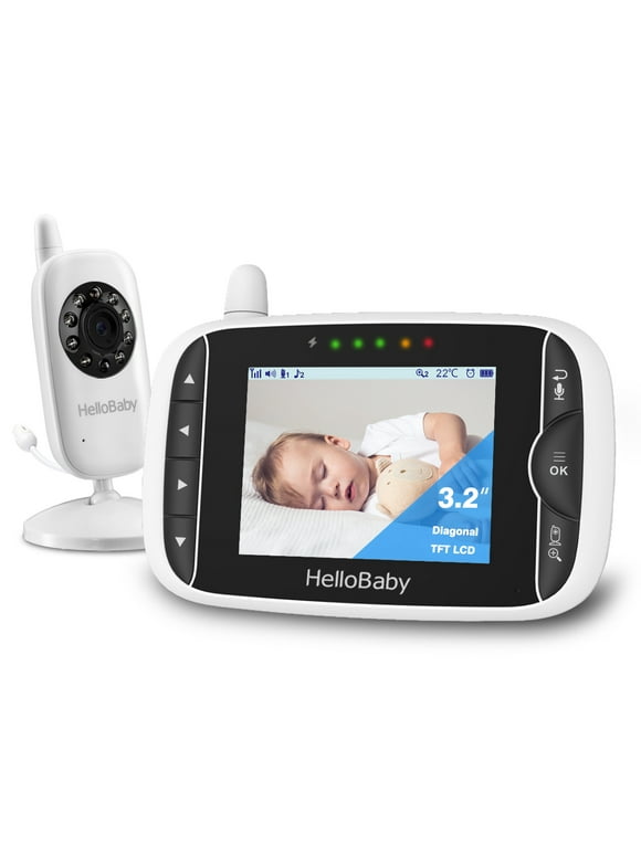 Baby Monitors
