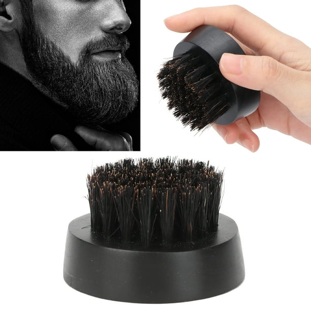 Hot brush cheap for beard