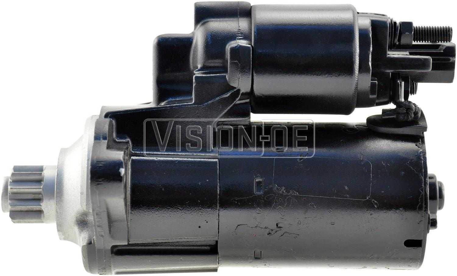 Vision OE 19001 Starter Motor