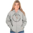 thumbnail image 3 of Betty Boop Classy and Sassy Cute Zip Hoodie Sweatshirt Women Brisco Brands S, 3 of 6