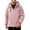 Pink jackets men trendy, variant on Jessboyy Mens Windbreaker Jacket with Hood Long Sleeve Rain Shell Jackets with Pockets Waterproof Windproof Outdoor Jacket Green,XXXL