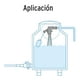 thumbnail image 4 of Válvula de Flotador Foset Plástica para Tinaco 1/2', 4 of 4