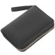 thumbnail image 1 of GOOHOCHY Monedero, tarjetero, cartera para mujer, organizador de tarjetas, cartera con cremallera, cartera de mano para mujer, accesorio de cartera, 1 of 8