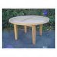 thumbnail image 2 of Anderson Teak  Brianna 35 Inch Round Coffee Table, 2 of 2