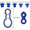 thumbnail image 2 of Outil de Retrait de Robinet 7 pack, 2 of 5