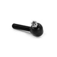 thumbnail image 5 of Metrix Premium Chassis Parts - Front Right Outer Tie Rod End Fits 89-91 Chevrolet V1500 Suburban, V2500 Suburban, 87-91 Blazer 4WD, 85-91 GMC Jimmy, 81-86 K1500, K1500 Suburban, ES2234R, 5 of 6