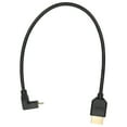 thumbnail image 2 of HD Multimedia Interface Extension Cable 8K 60Hz Gold Plated Male to Male HD Multimedia Interface Extension Cord, 2 of 8